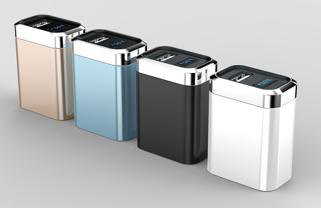 充电器外接方案合集（图ZMTA4NTg0Mzgw） - 电子产品 - 站酷设计师蒋小聪丶原创素材 - 站酷ZCOOL