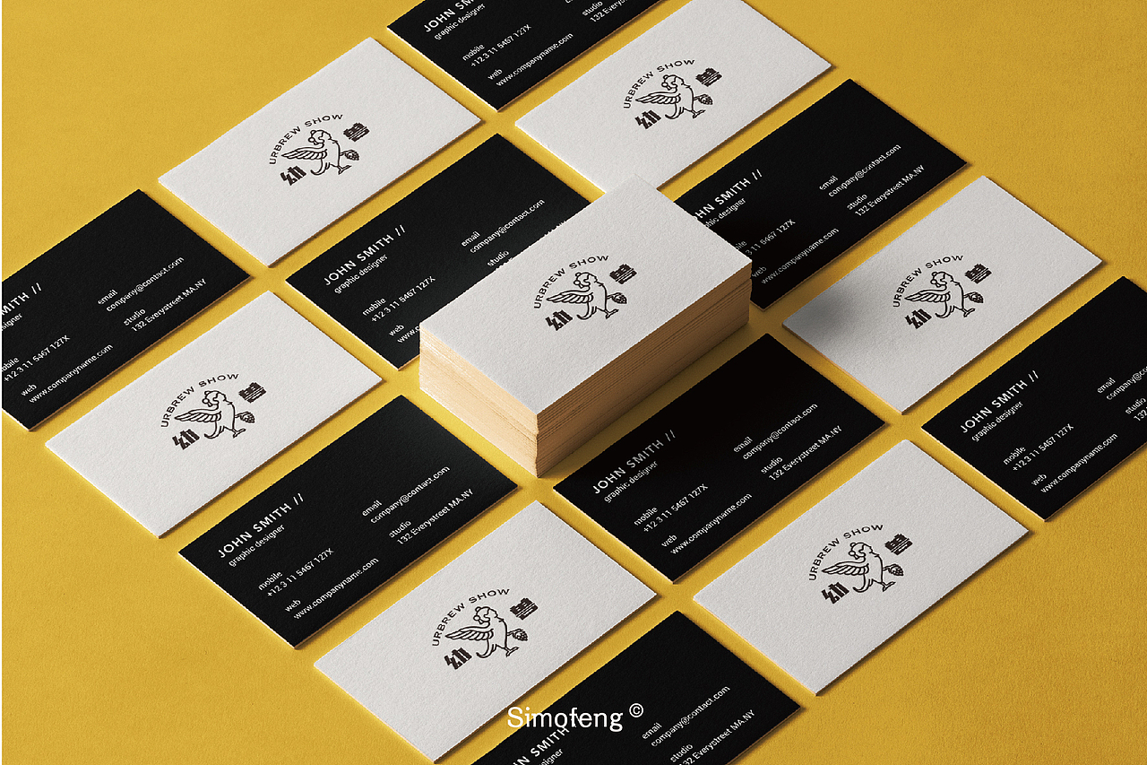 啤酒品牌设计（图ZMjMyMjI3MTY4） - 品牌 - 站酷设计师simofeng原创素材 - 站酷ZCOOL