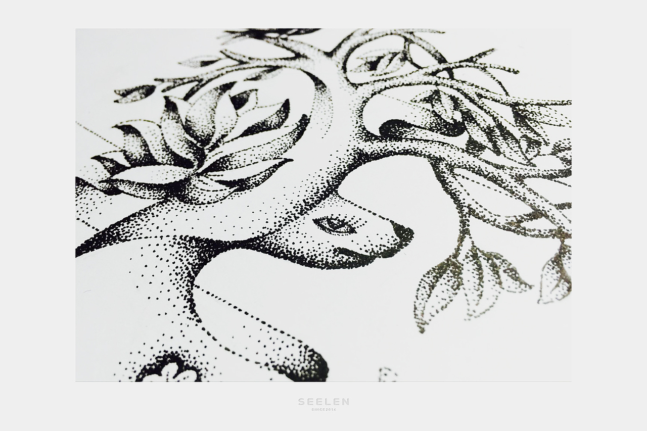 集莲品牌VI设计实验——余尤勇（图ZNjA4ODcyODg=） - 品牌 - 站酷设计师余尤勇原创素材 - 站酷ZCOOL