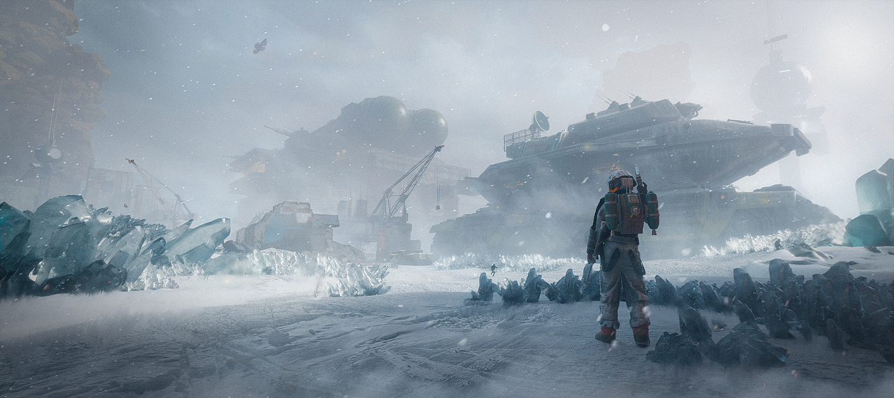 科幻练习2021.03.16