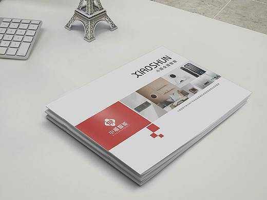 画册（个人主页-ZNTI2OTE3MDA=） - 书籍/画册 - 站酷设计师温热蝙蝠原创素材 - 站酷ZCOOL