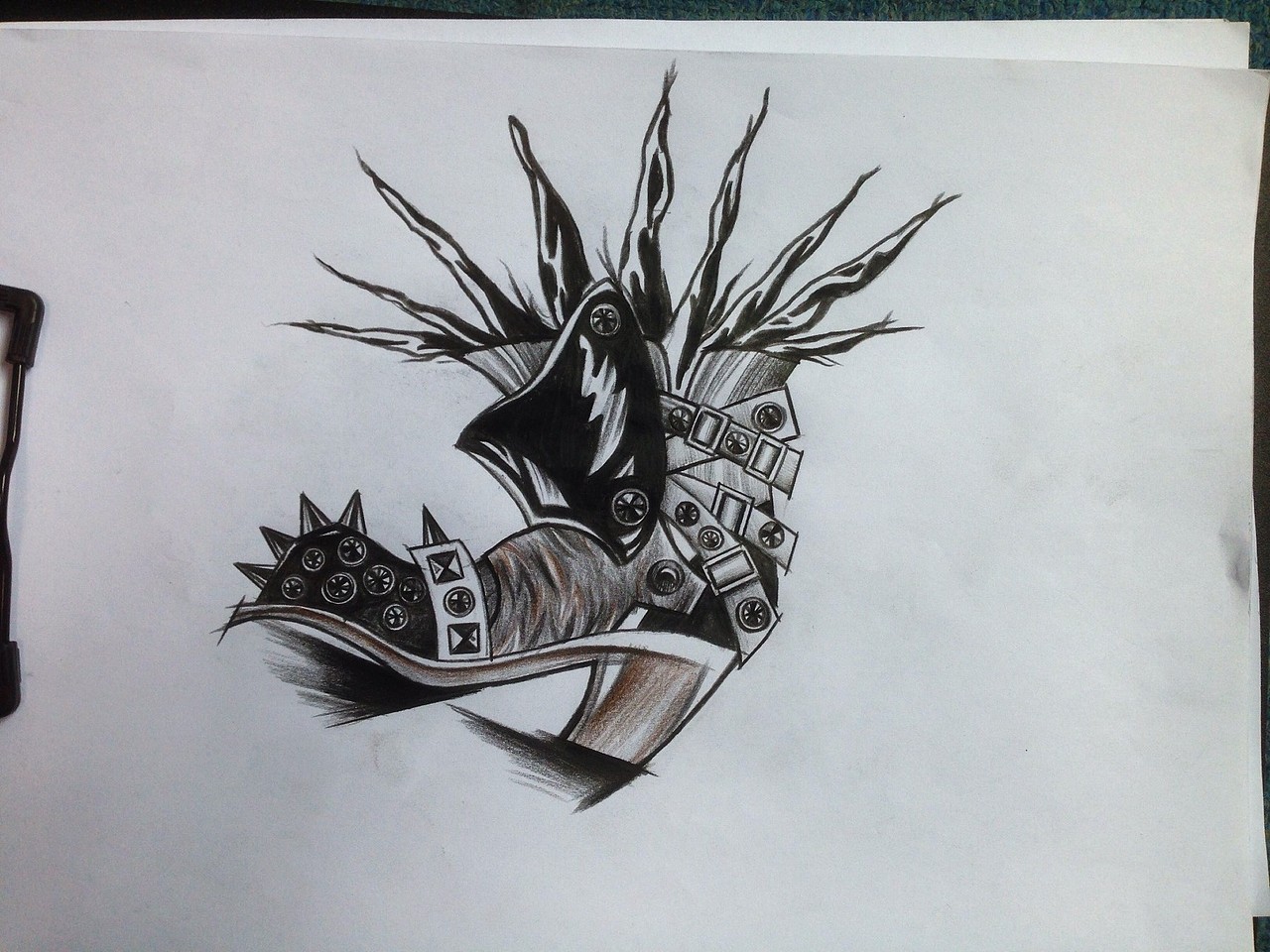 关注微信公共号 仓后街7号