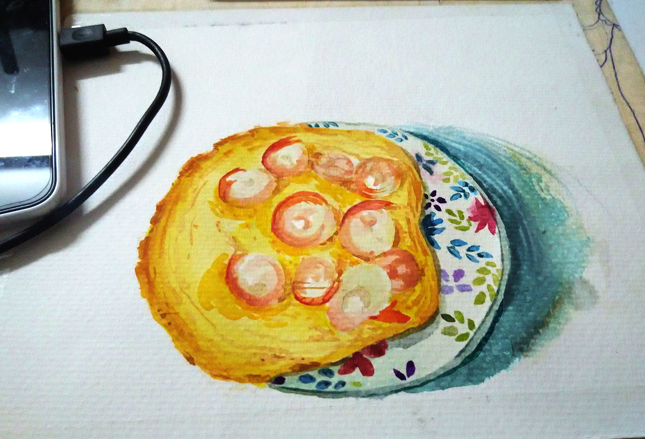 时装插画（图ZMzkwNjExMjA=） - 商业插画 - 站酷设计师二手是我的原创素材 - 站酷ZCOOL