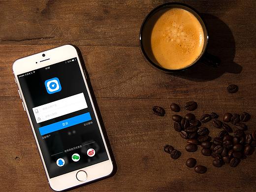 智能保险箱APP