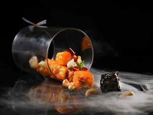贵阳美食摄影哪家好?贵阳哪里有专业菜品拍照拍摄公司