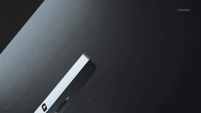 【DeLi得力激光翻页笔】产品视觉动画——巨人谷制作（图ZMjExMjkwOTk2） - Motion Graphic - 站酷设计师巨人谷GIRENKU原创素材 - 站酷ZCOOL