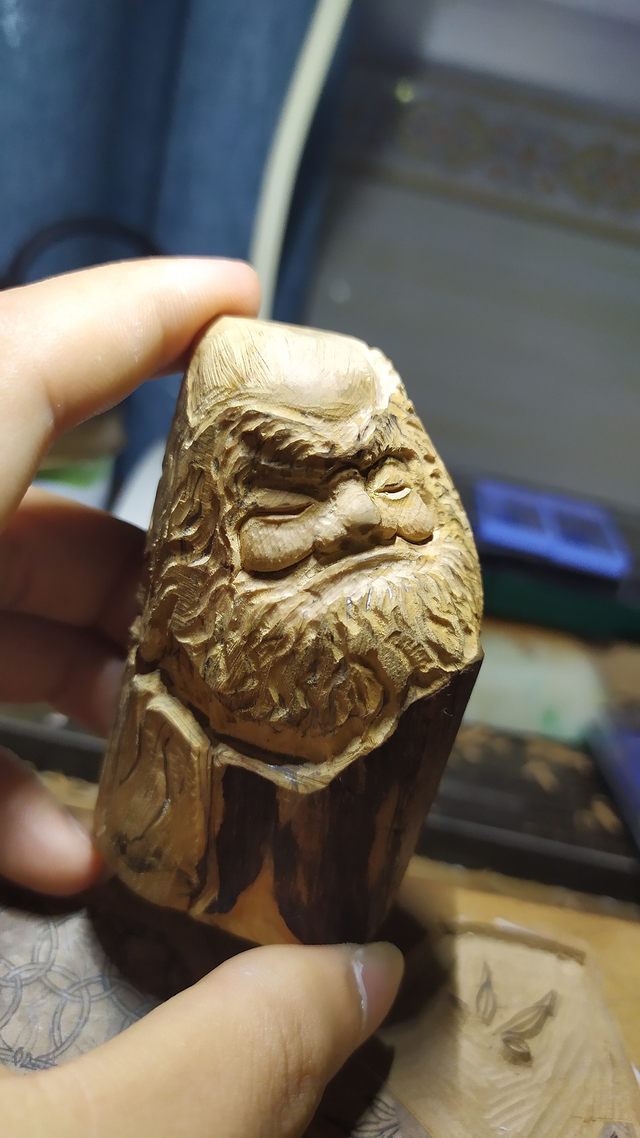 雕版印刷，木雕，石刻（图ZMjkxMjkyMzYw） - 绘画 - 站酷设计师封系冷头原创素材 - 站酷ZCOOL