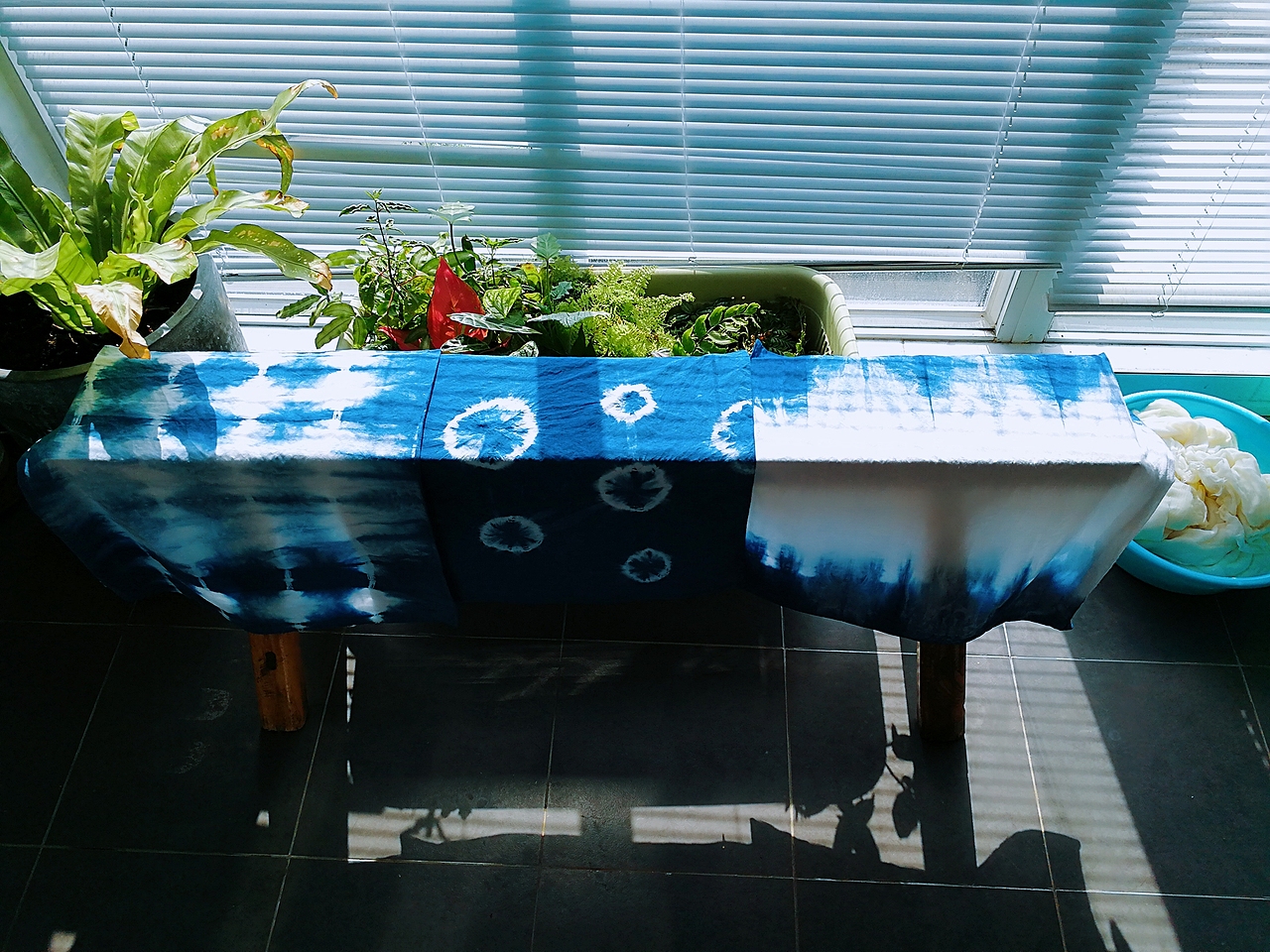 一个设计师的周末手作时光