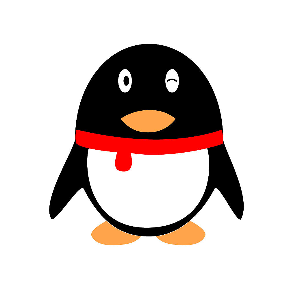 q宠企鹅