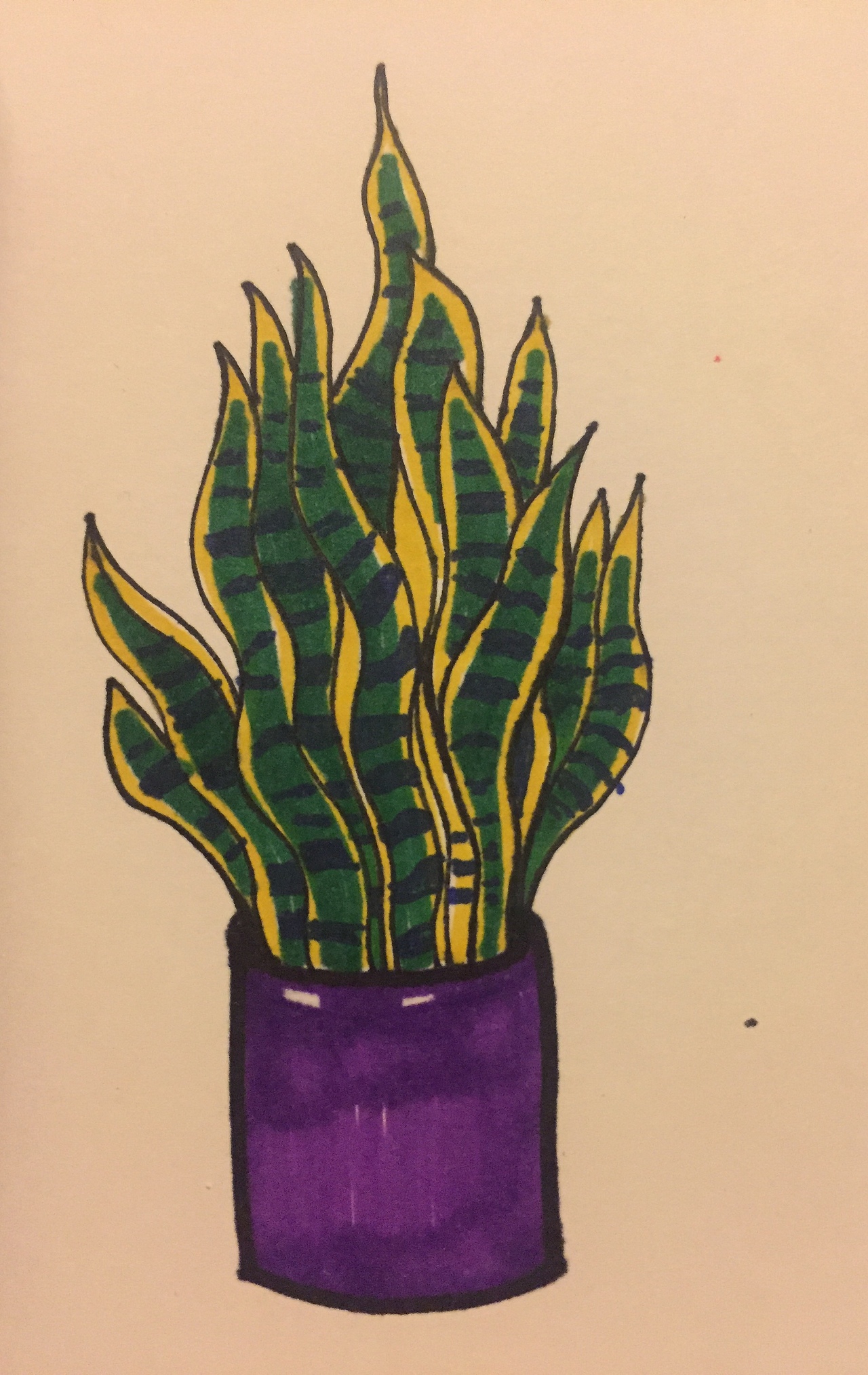 每日随手画记录（图ZMTU4ODY1NTc2） - 商业插画 - 站酷设计师朱有才画画原创素材 - 站酷ZCOOL