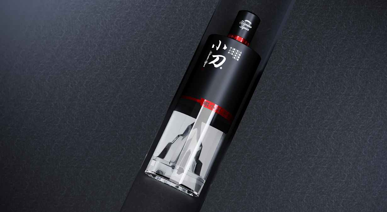 小刀·臻选（图ZMTk2NDAwMTQ0） - 包装 - 站酷设计师胡锦润创意原创素材 - 站酷ZCOOL