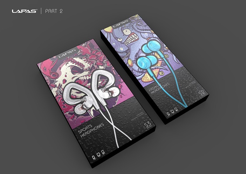 拉帕森包装设计方案（图ZOTU3ODQ3NTY=） - 包装 - 站酷设计师YH_Double6原创素材 - 站酷ZCOOL