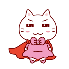 “猪小妹凉凉1”猫咪微信表情包（图ZMTUwOTcxOTIw） - 创作习作 - 站酷设计师邬柒柒原创素材 - 站酷ZCOOL