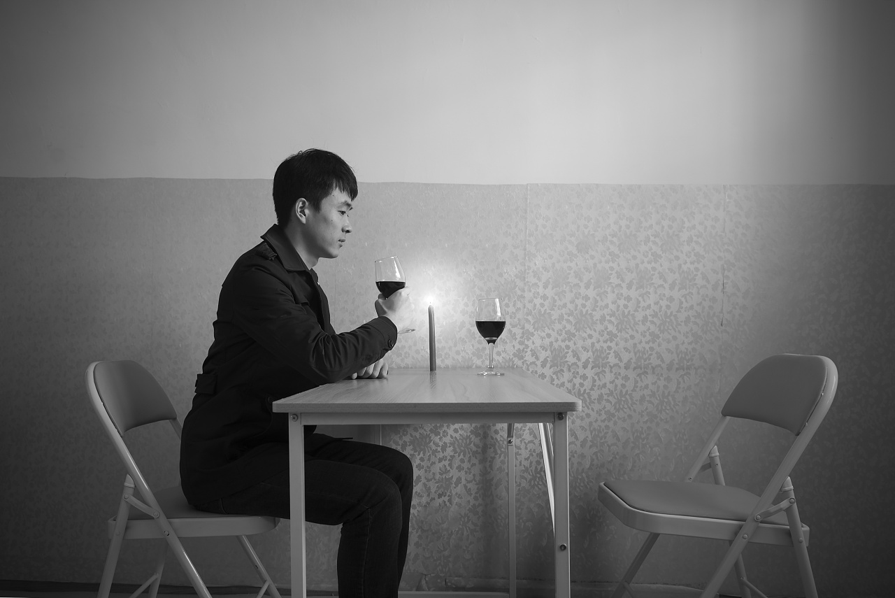MIKA SUUTARI:世界上最孤独的照片-- 中国摄影著作权协会-摄影公社