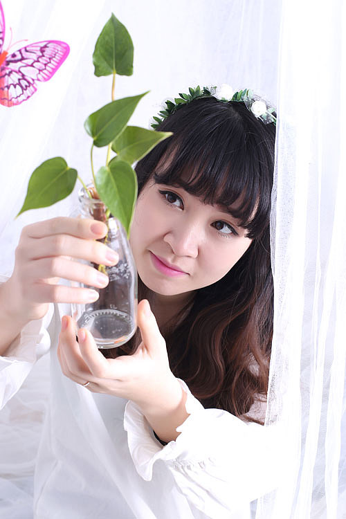 少女的闺房|摄影|人像摄影|夏木子天 - 原创作品 - 站酷 (zcool)