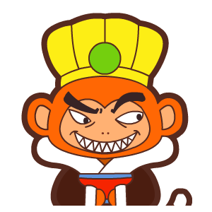 萌版三国表情——翔通动漫