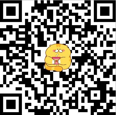 呆咪微信表情~