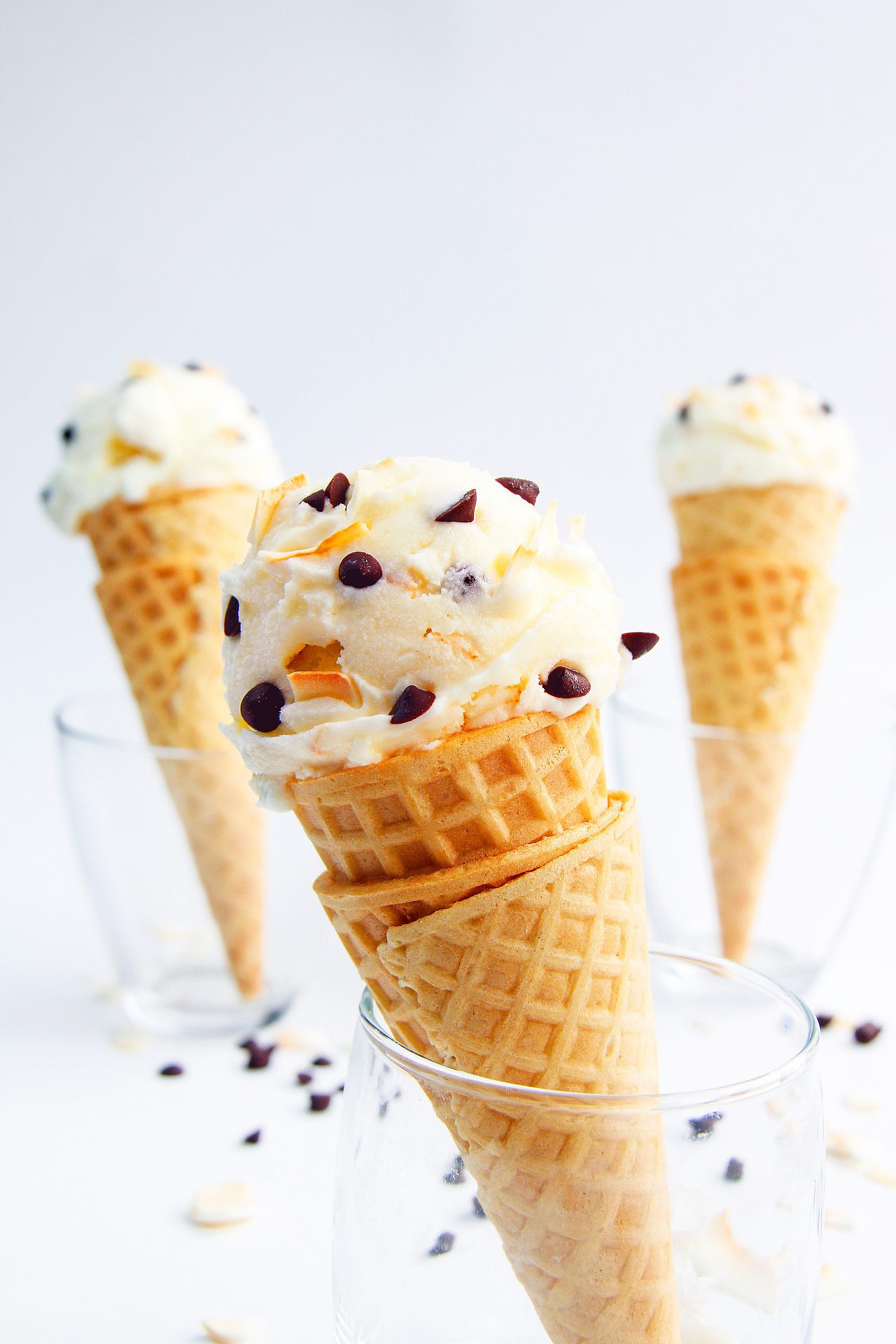 香草味冰淇淋怎么做（香草味冰淇淋图片大全） – 碳资讯