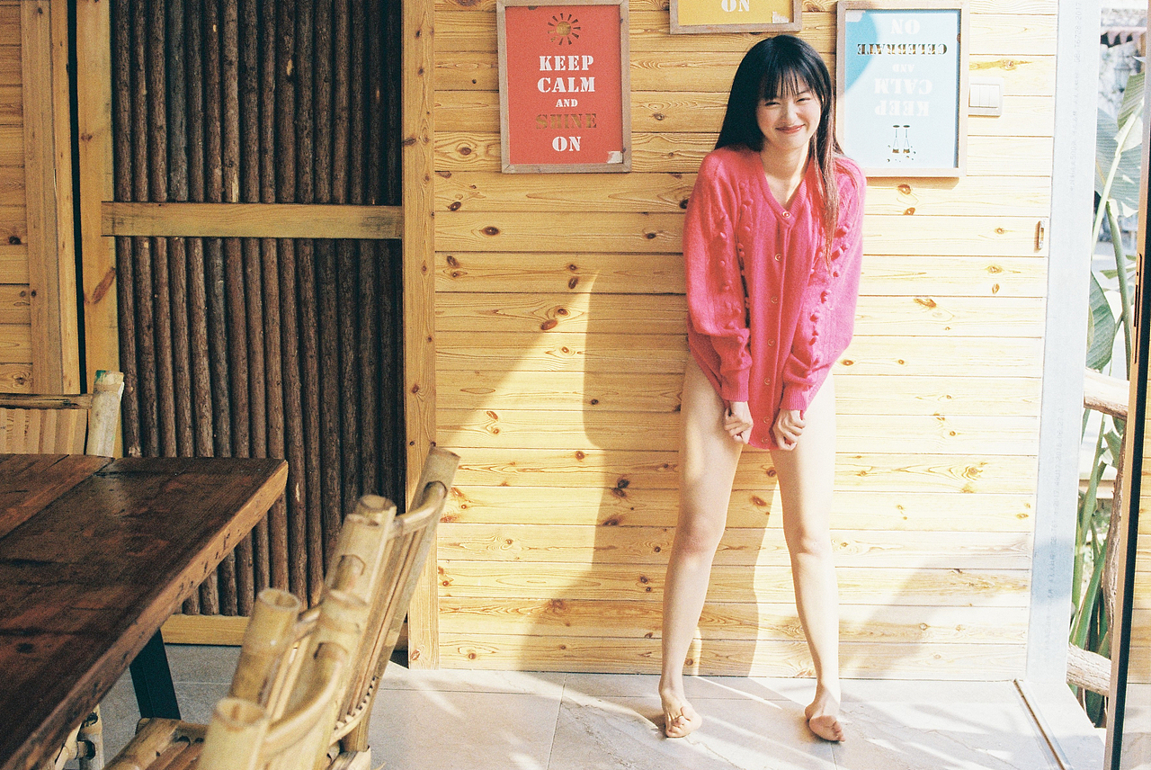 冬阳（图ZMjQ0MDg0NDQ0） - 人像摄影 - 站酷设计师一杯白术原创素材 - 站酷ZCOOL