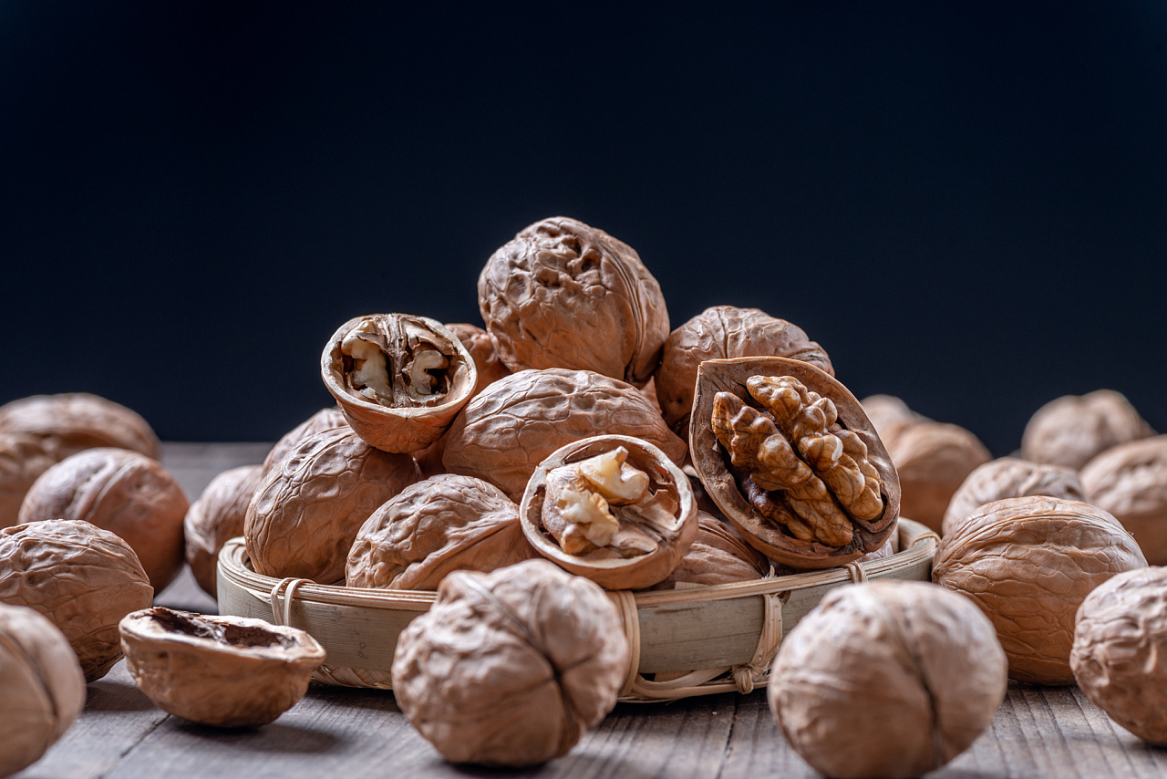 核桃|摄影|美食摄影|靠谱的小扬 - 原创作品 - 站酷 (zcool)