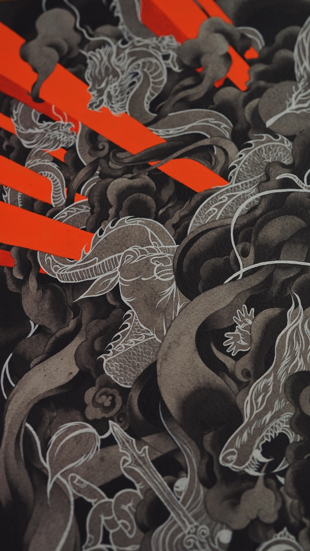 【the investiture of the gods】封神纪