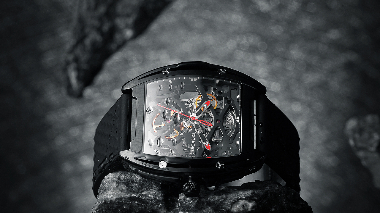 手表（图ZMjMyNzI2NDQ4） - 产品摄影 - 站酷设计师咪茫原创素材 - 站酷ZCOOL