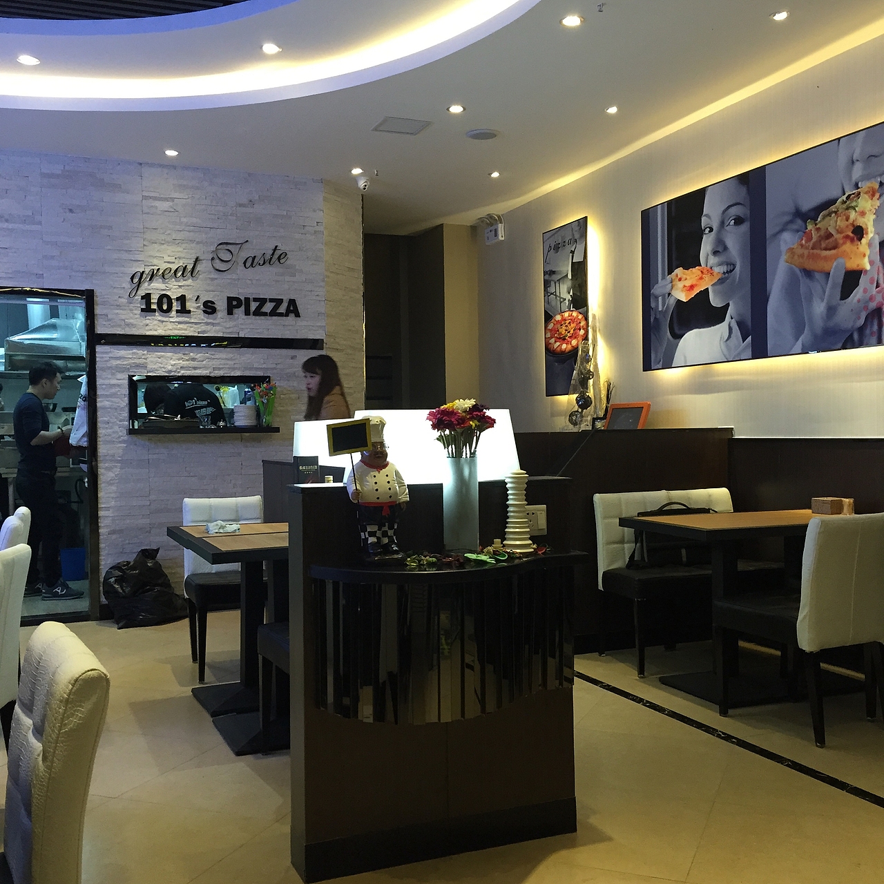 品牌店面设计、VI设计SI设计与装修（图ZNDEwNTEyOTI=） - 家装设计 - 站酷设计师餐饮品牌设计原创素材 - 站酷ZCOOL