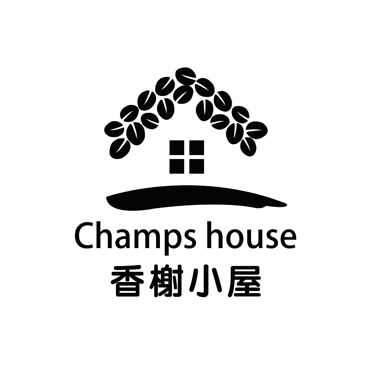 企漫品牌说 第34期  香榭小屋>|平面|logo|企漫设计凯瑞 - 原创作品