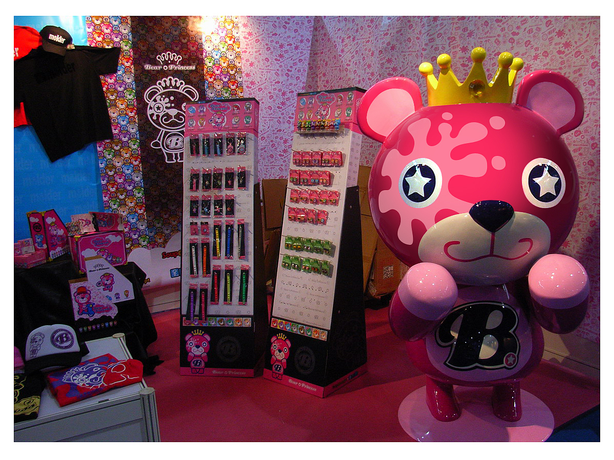 公仔設計及產品設計（图ZMTA5ODE3NjQ=） - 玩具 - 站酷设计师artworker01原创素材 - 站酷ZCOOL