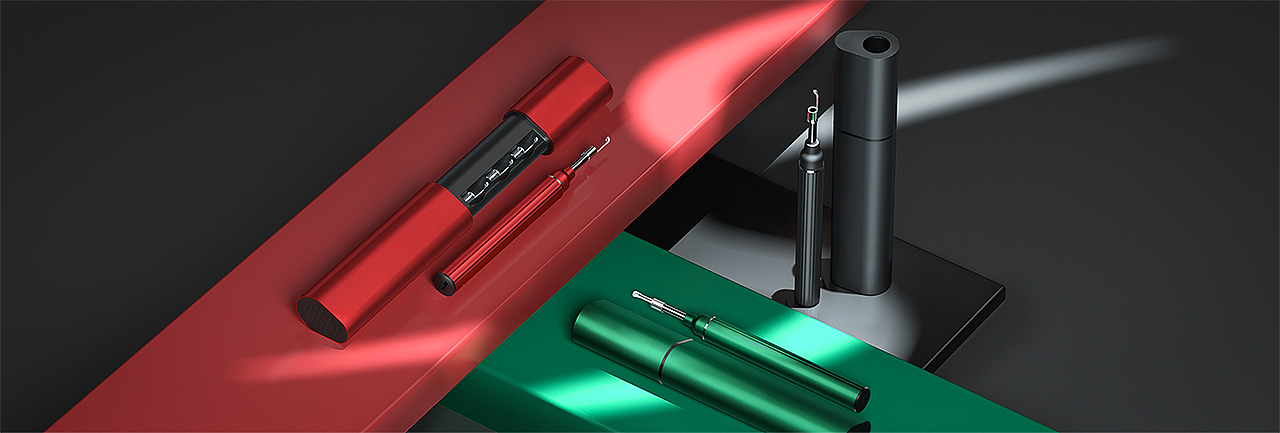 產(chǎn)品渲染 / Octane（圖ZMjY4NzEzNzYw） - 產(chǎn)品 - 站酷設(shè)計(jì)師hi李榮原創(chuàng)素材 - 站酷ZCOOL