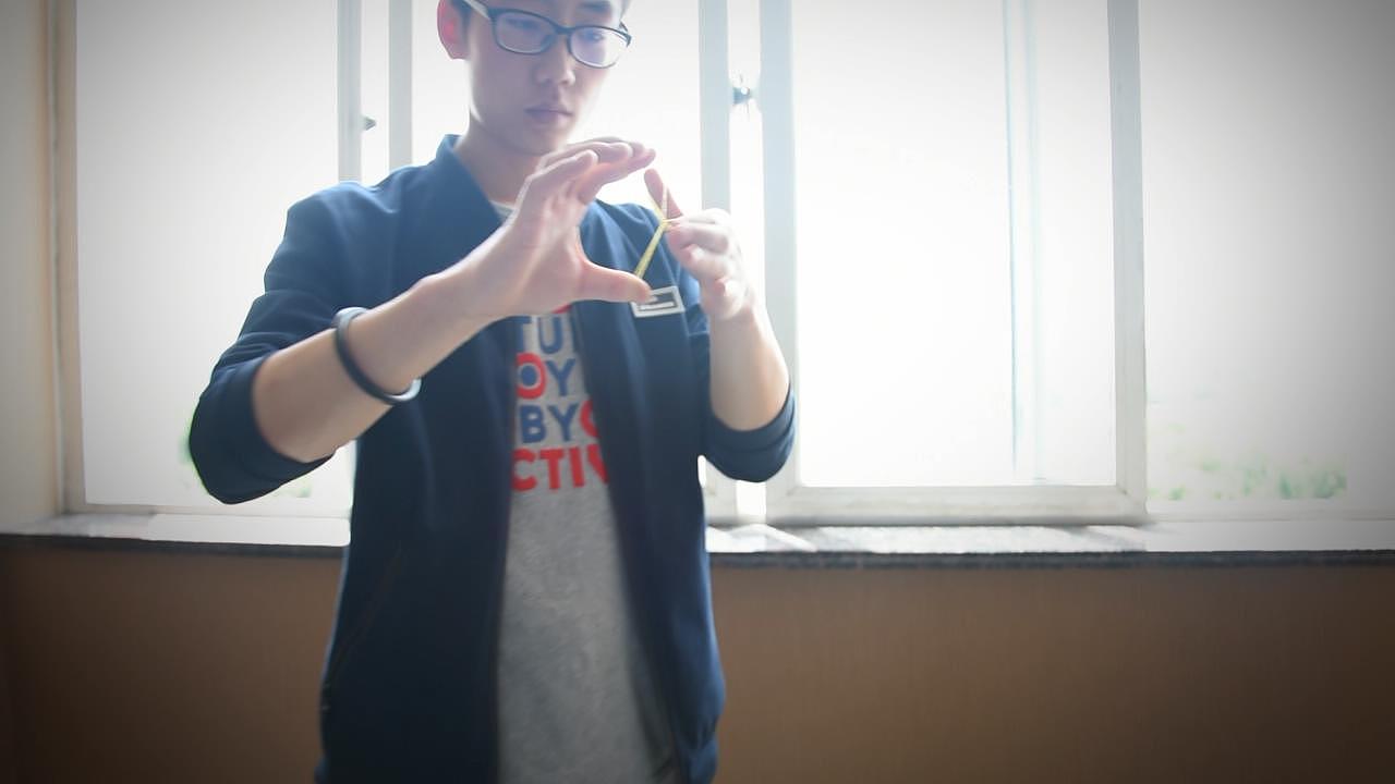 2017成都信息工程大学校园达人秀宣传片（图ZNzkxMTE1MDA=） - 宣传片 - 站酷设计师WuShuangJi原创素材 - 站酷ZCOOL