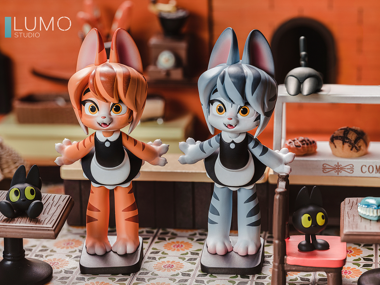 盲盒摄影空想造物 x LUMO摄影（图ZMjU0NzIwODY0） - 产品摄影 - 站酷设计师哇工作室原创素材 - 站酷ZCOOL