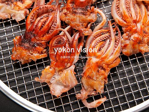 大连食品摄影海鲜，大连菜品美食拍摄，大连美食摄影