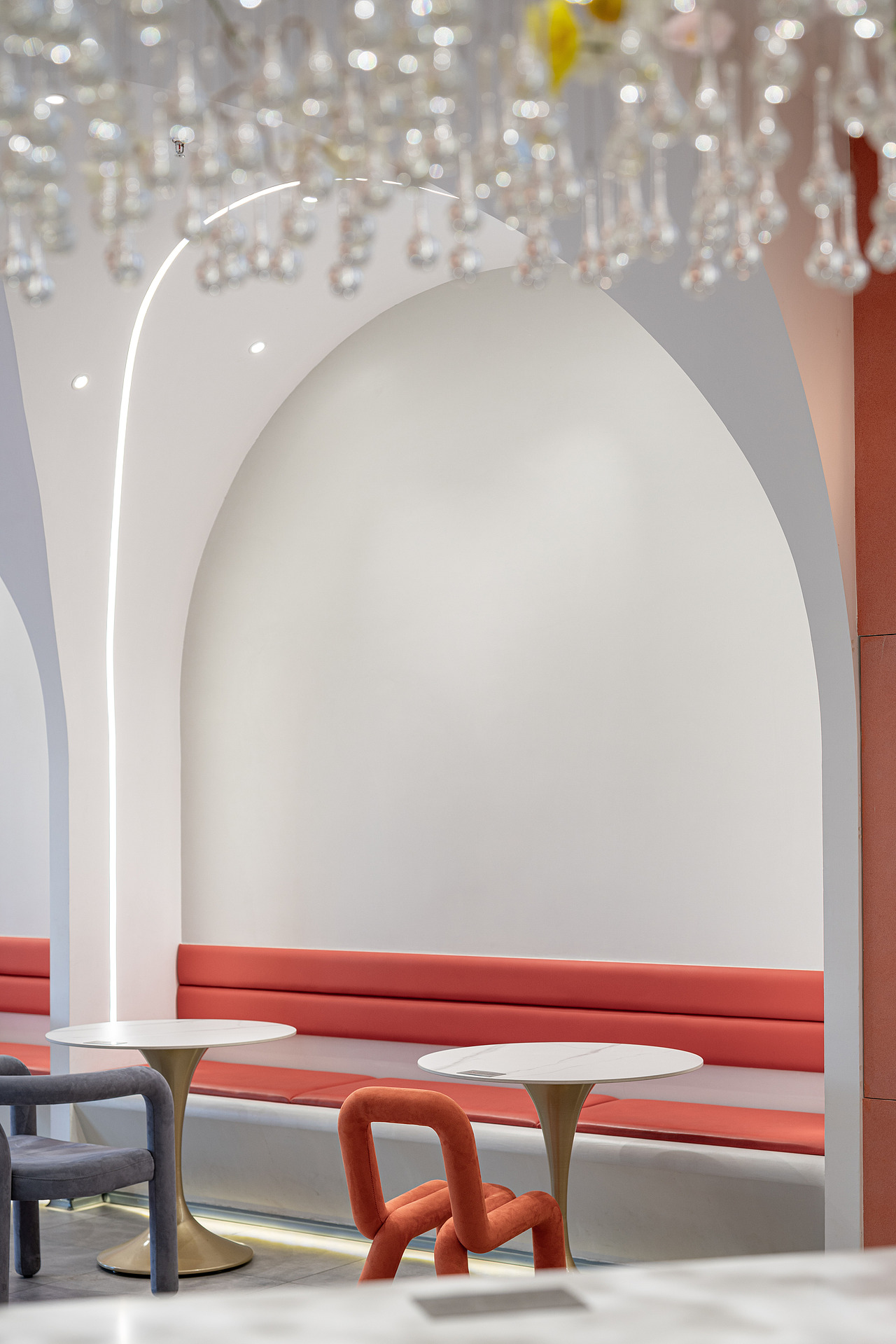 餐饮空间 | 东莞喜悦之茶