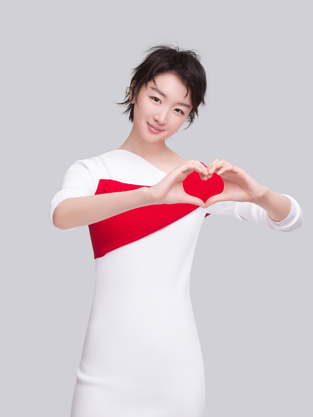 周冬雨-王老吉代言