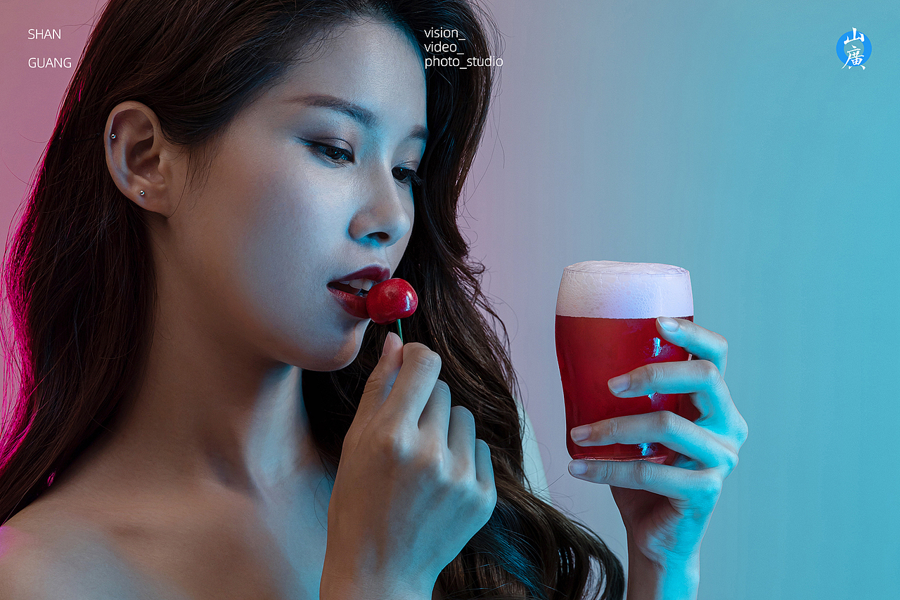 千岛湖啤酒｜案例展示（图ZMjU3MzQ1ODE2） - 产品摄影 - 站酷设计师摄影师梓俨原创素材 - 站酷ZCOOL