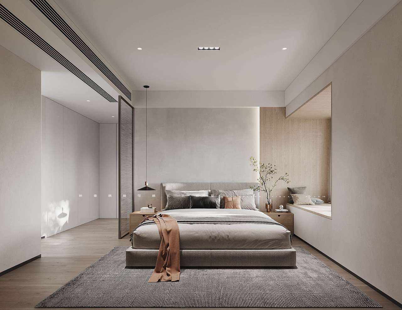 映像视觉【现代风格】