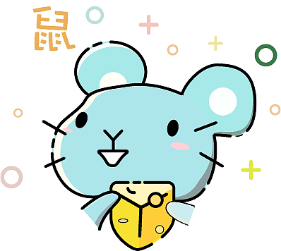 老鼠（图ZMjA4MTgyMjU2） - 图标 - 站酷设计师麦麦麦麦唛原创素材 - 站酷ZCOOL