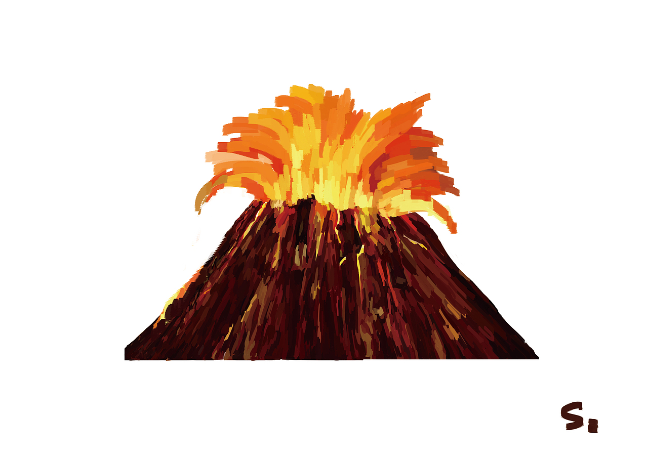 以前帮师兄做的外包~大概是给儿童书做图解用的吧2333（图ZOTc5NTIwODA=） - 艺术插画 - 站酷设计师弶莜哒丶原创素材 - 站酷ZCOOL