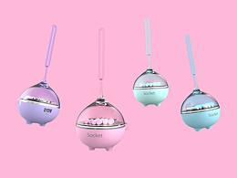 插座轉(zhuǎn)換器