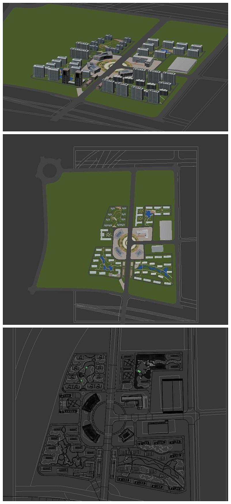 工作记录-石家庄365大数据体验中心（图ZMTc5MTMwNDAw） - 场景 - 站酷设计师yhy1956927098原创素材 - 站酷ZCOOL