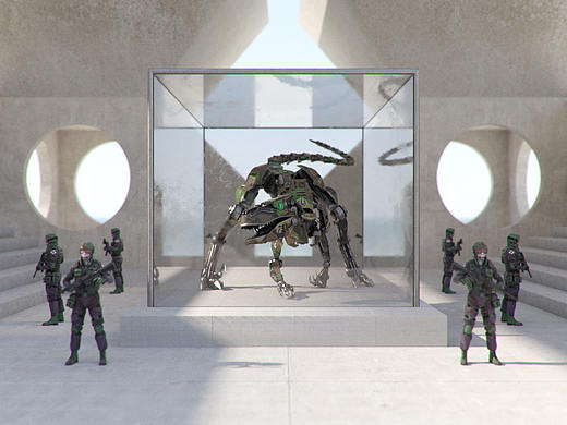 《C4D+Octane系列風(fēng)格圖》_2019/09--2019/11（個(gè)人主頁(yè)-ZNDEwMjExMzY=） - 場(chǎng)景 - 站酷設(shè)計(jì)師elgin原創(chuàng)素材 - 站酷ZCOOL