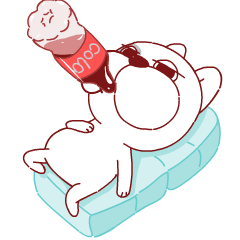 老雷没问题-夏日篇表情包