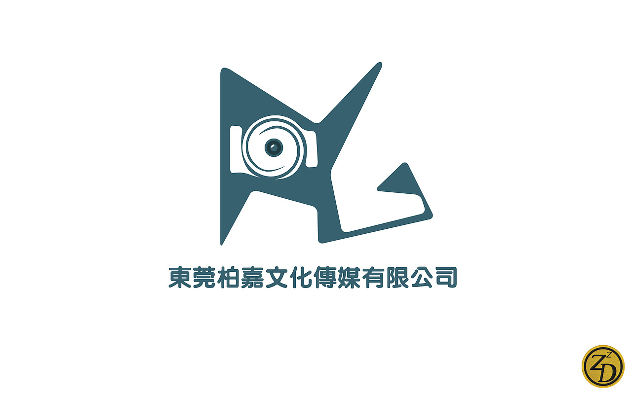 可爱系LOGO（练习）（图ZMTg2OTY5ODg=） - Logo - 站酷设计师周大东与高小小原创素材 - 站酷ZCOOL