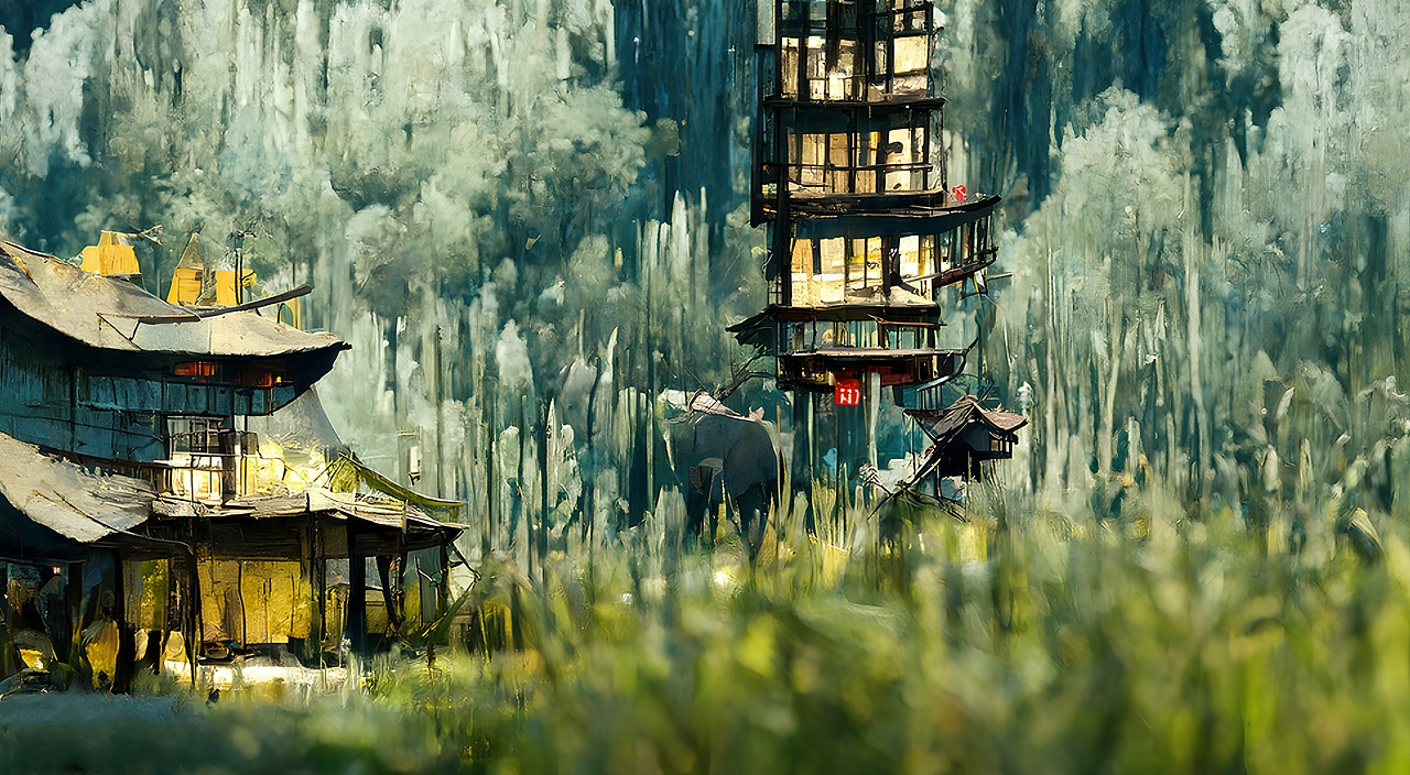 人间有味是清欢-ayu醒梦如画-32/365（图ZMjk1NTk5OTM2） - 创作习作 - 站酷设计师AYUS原创素材 - 站酷ZCOOL