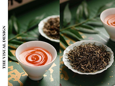 产品摄影｜茶叶礼盒