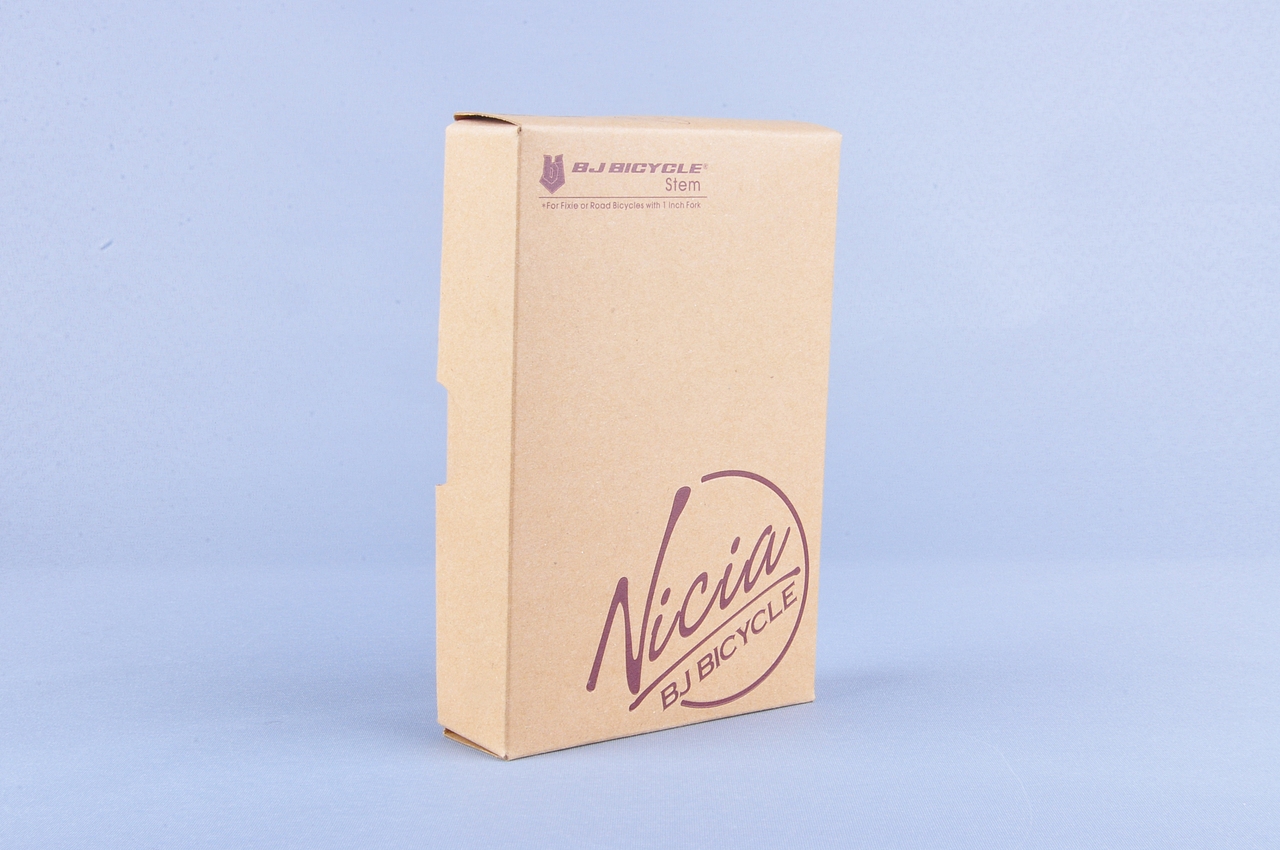 BJ BICYCLE NICIA 58°鹅颈包装（图ZMjAzNzQ0NjA=） - 包装 - 站酷设计师Lawya罗亚设计原创素材 - 站酷ZCOOL