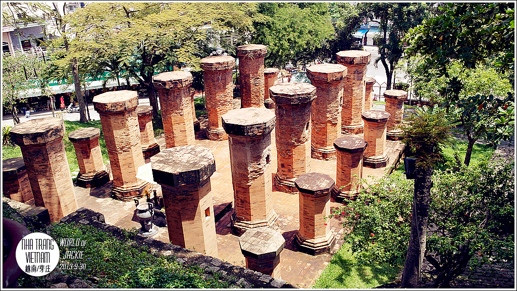 Nha Trang, Vietnam 越南芽庄 Day 2 2013-9-30（图ZMTE5MjYwMjA=） - 风光摄影 - 站酷设计师Jackie原创素材 - 站酷ZCOOL