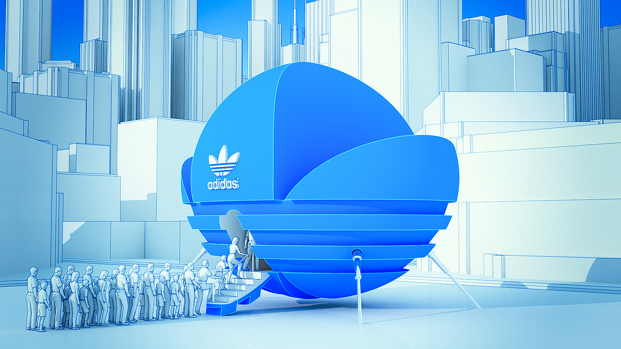 c4D收集-5（图ZODc5NzU2ODA=） - 场景 - 站酷设计师小设计咖原创素材 - 站酷ZCOOL