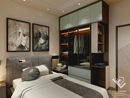 家居全屋定制方案2